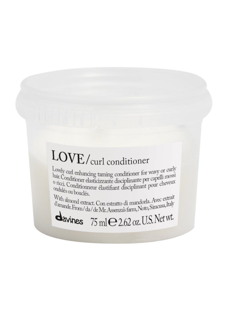 بيوتي جيفت بلسم دافينس لوف كيرل