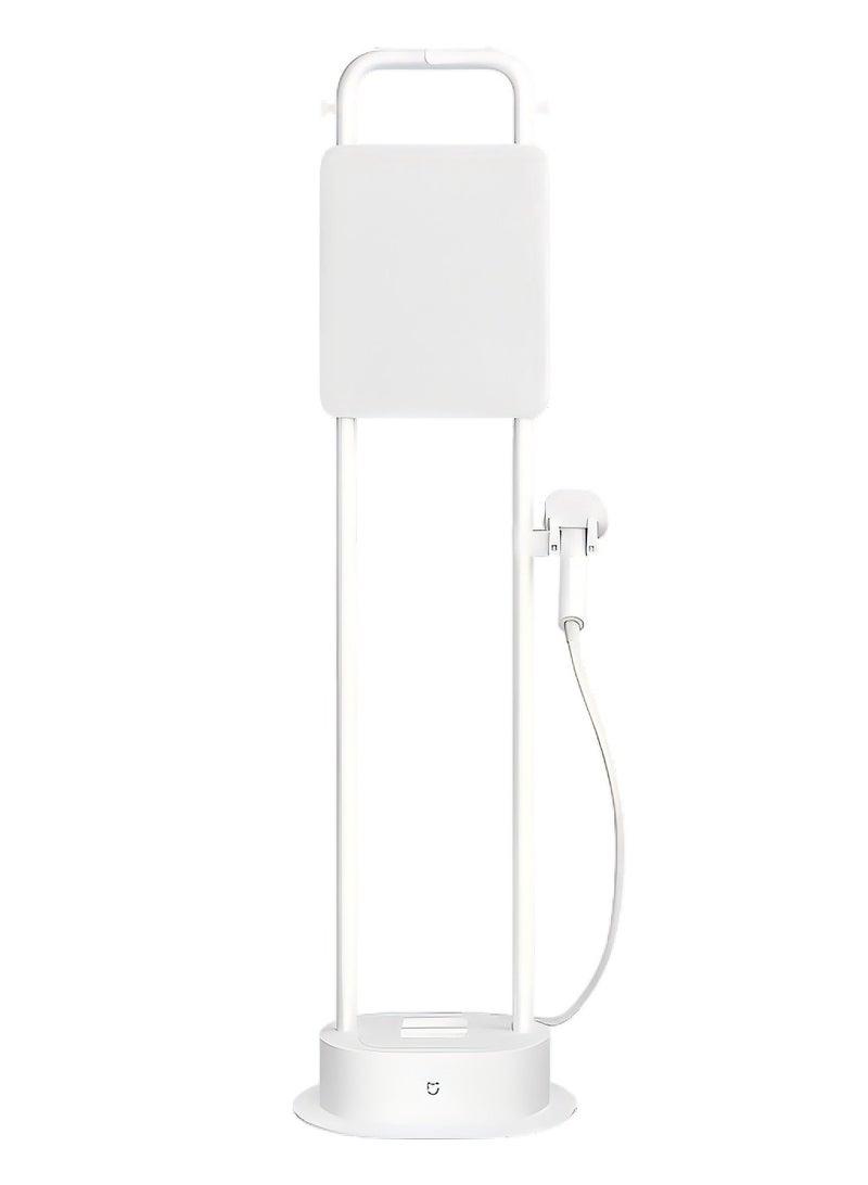 شاومي Mijia Vertical Garment Steamer with Iron Board 300kPa 2.3 L 2000 W ZQGTJ02KL White  - Image 2