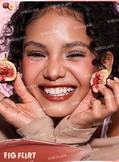 شيجلام Hydra Jelly Pocket Lip Jam - Fig Flirt multicolour  - Image 4