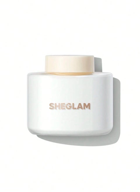 Blur In A Bottle Loose Setting Powder - Translucent