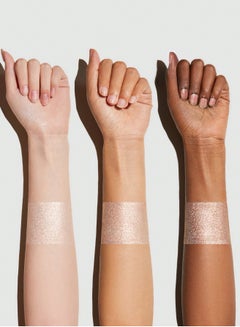 SHEGLAM Golden Snitch Highlighter gold  - Image 2