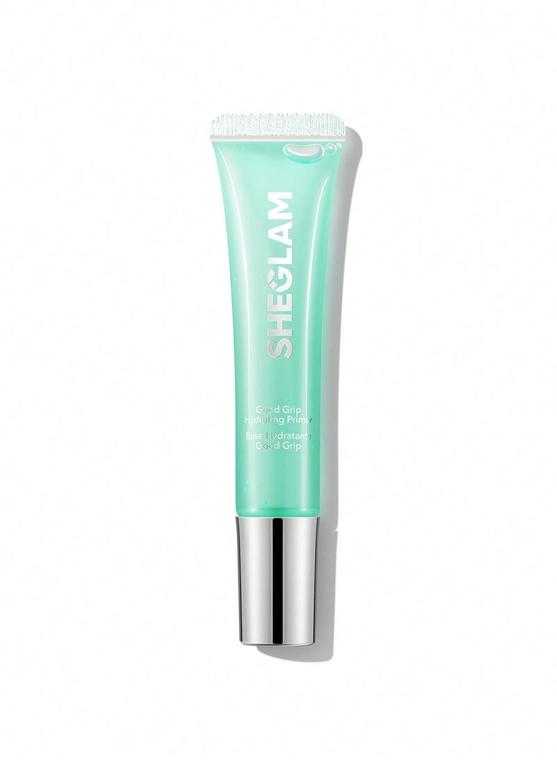 SHEGLAM - Good Grip Hydrating Primer - Travel Size clear - Image 1