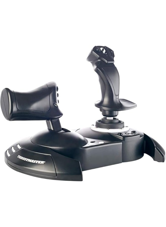 THRUSTMASTER T.FLIGHT HOTAS X - Image 1