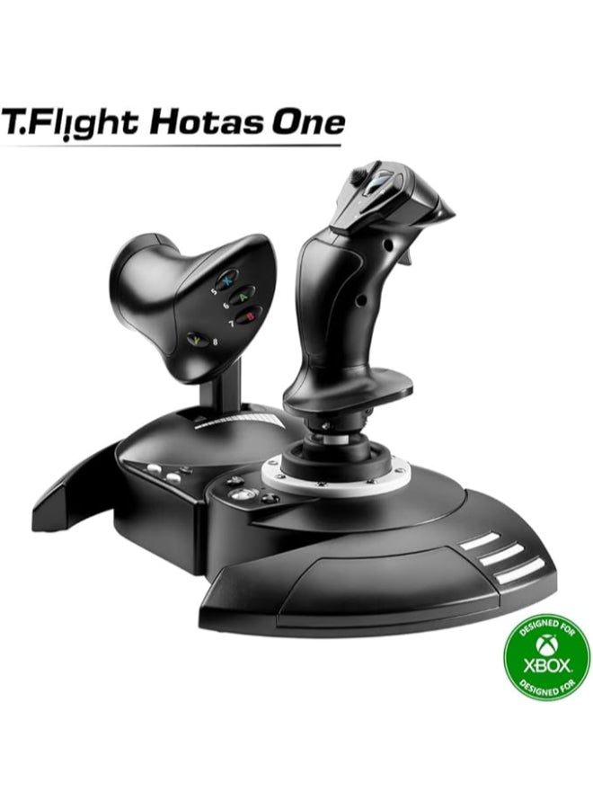 THRUSTMASTER T.FLIGHT HOTAS X - Image 2