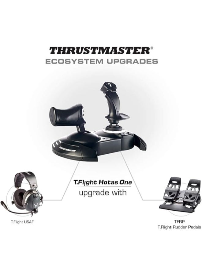THRUSTMASTER T.FLIGHT HOTAS X - Image 4