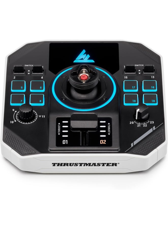 THRUSTMASTER SOL-R FLIGHTSTICK WW - Image 5