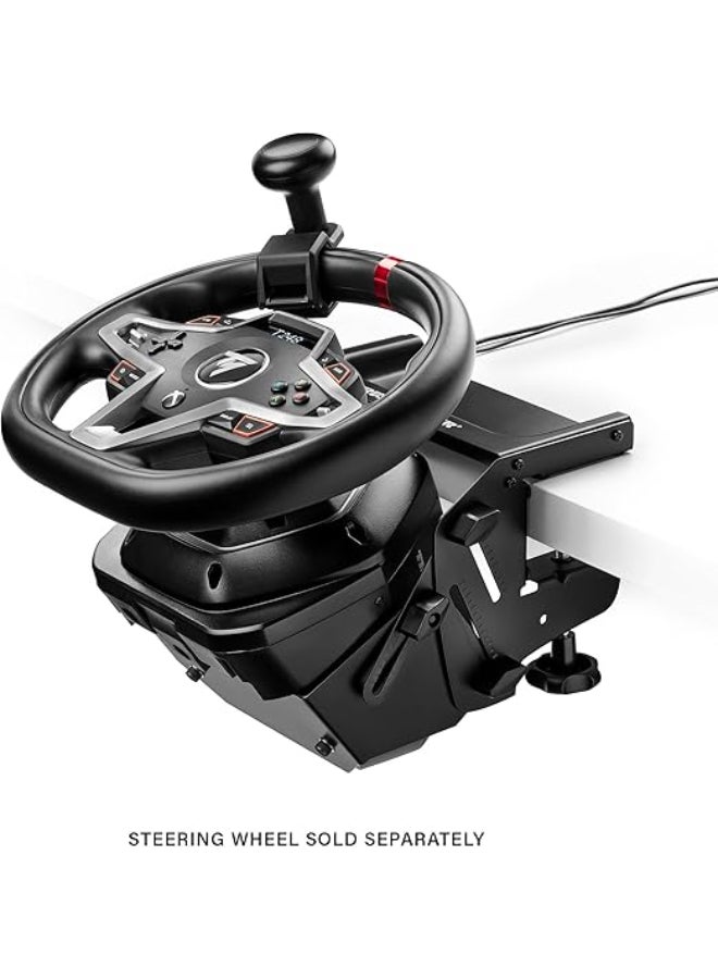 THRUSTMASTER SIMTASK STEERING KIT WW VERSION - Image 1
