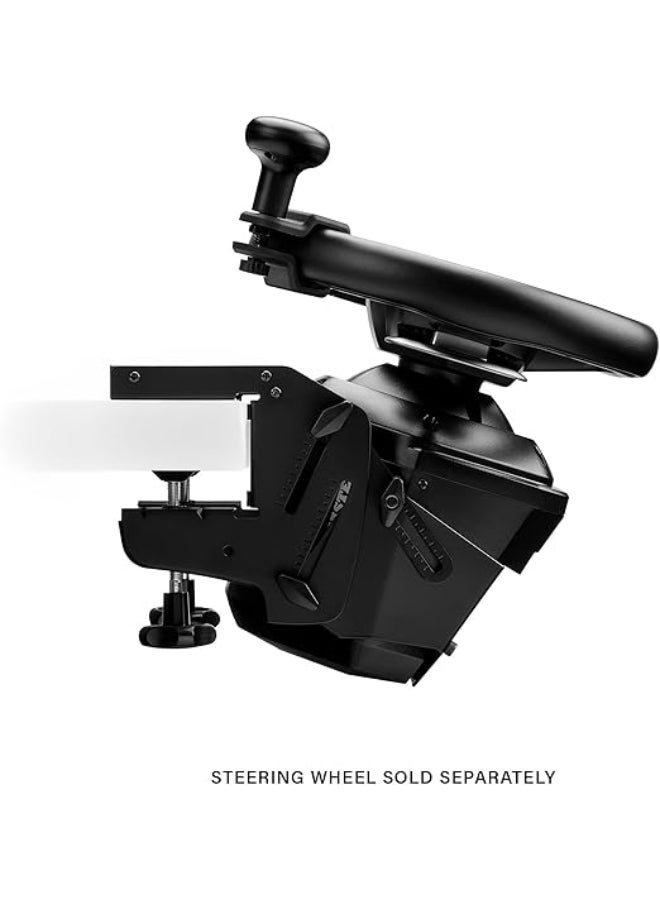 THRUSTMASTER SIMTASK STEERING KIT WW VERSION - Image 4