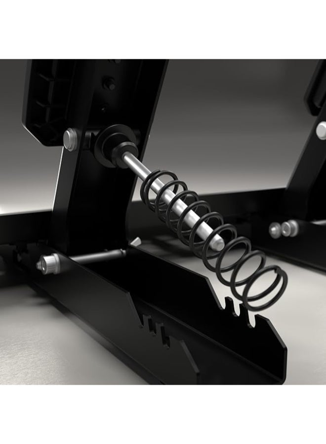 THRUSTMASTER RACELINE PEDALS III WW - Image 5