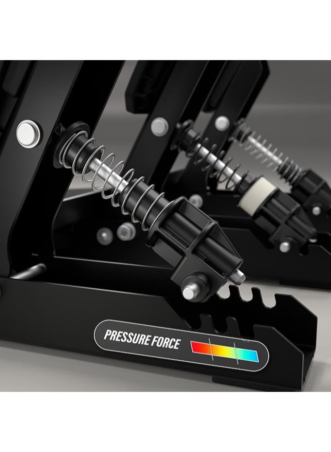 THRUSTMASTER RACELINE PEDALS III WW - Image 3