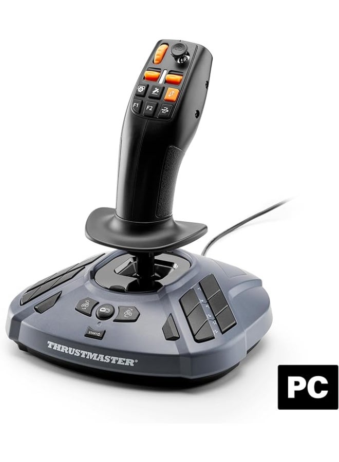 THRUSTMASTER SIMTASK FARMSTICK PS WW - Image 1