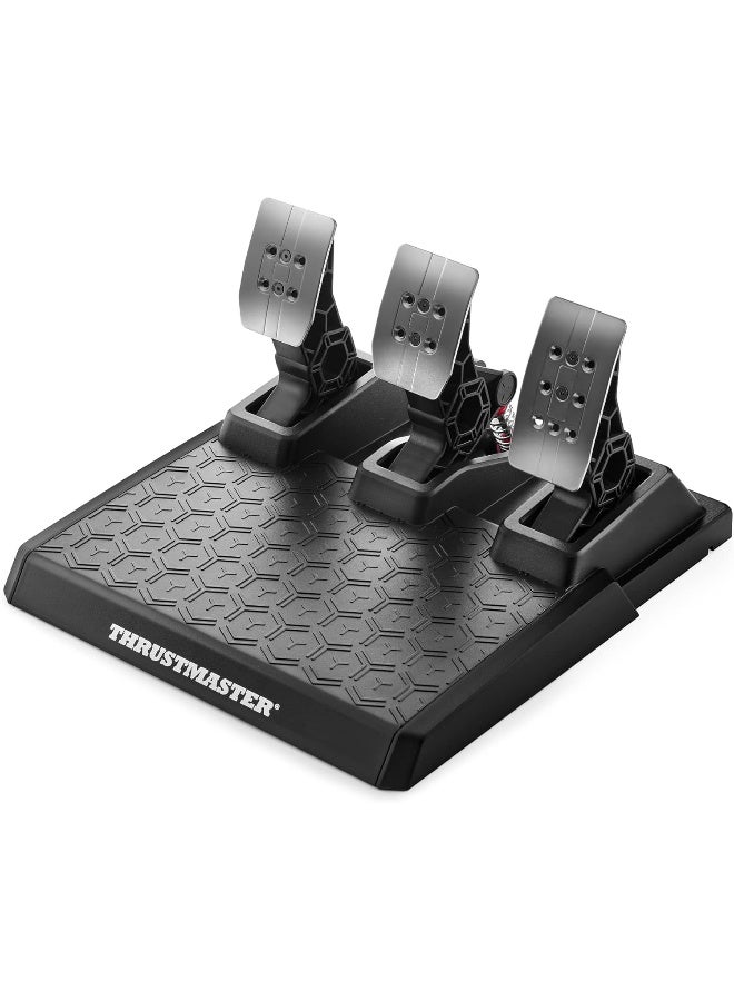 THRUSTMASTER T248X Black Steering wheel - Image 3