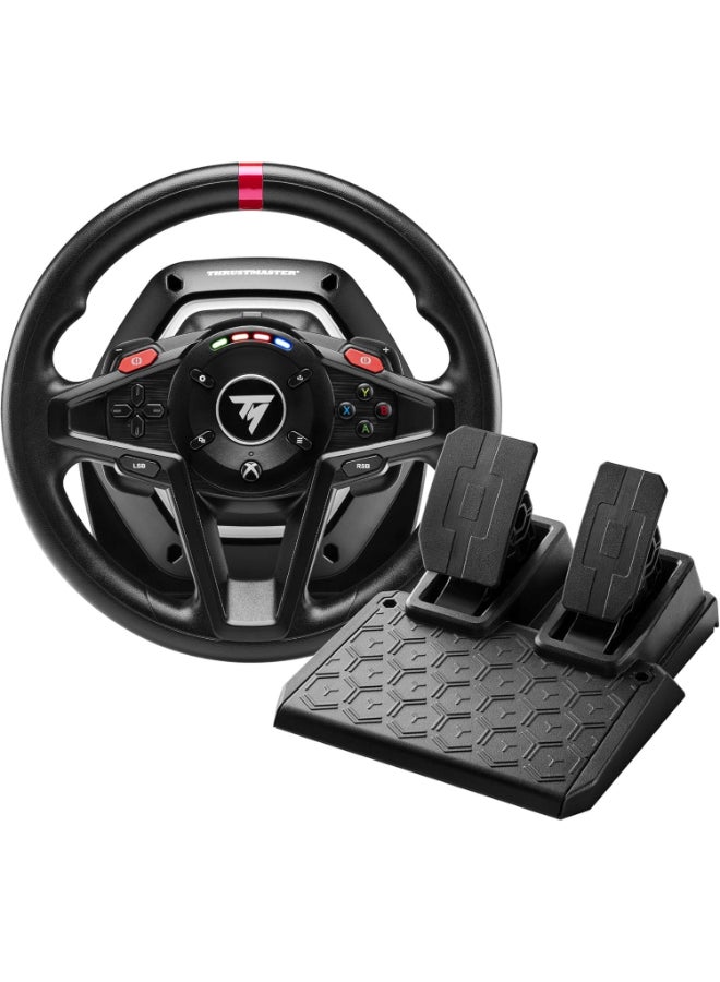 THRUSTMASTER T128 Shifter Pack – Precision Gear Shifter for T128 Racing Wheel, Compatible with Xbox Series X|S, Xbox One, and PC - Image 3