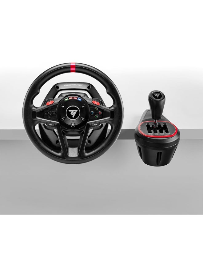 THRUSTMASTER T128 Shifter Pack – Precision Gear Shifter for T128 Racing Wheel, Compatible with Xbox Series X|S, Xbox One, and PC - Image 5