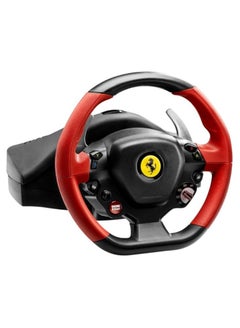 THRUSTMASTER Ferrari 458 Spider Racing Wheel  - Image 4