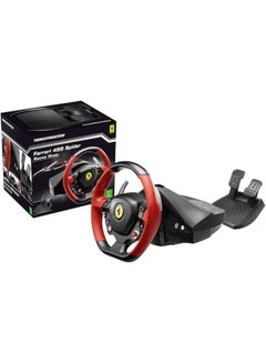 THRUSTMASTER Ferrari 458 Spider Racing Wheel  - Image 2