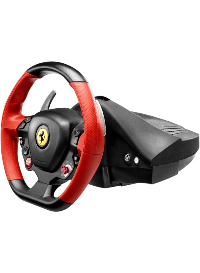 THRUSTMASTER Ferrari 458 Spider - Racing Wheel for Xbox Series X|S and Xbox One - Image 2
