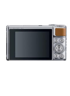 Canon Power Shot SX740 HS Lite Silver With Tripod & Accessories  - Image 2