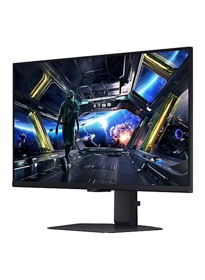 Samsung 27" Gaming Monitor G7 G70D Odyssey 4K 144Hz 1Ms black - Image 4