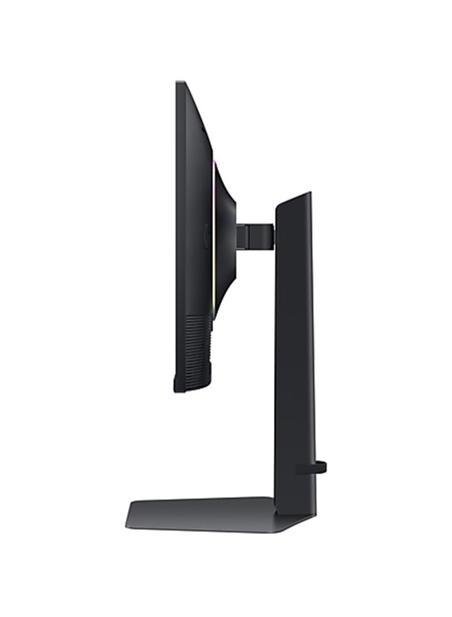 Samsung 27" Gaming Monitor G7 G70D Odyssey 4K 144Hz 1Ms black - Image 5