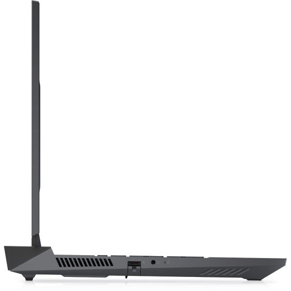 DELL G15 5530 Gaming Laptop With 15.6-inch Full HD (1920x1080)  Display, Core i5-13450HX Processor/16GB RAM DDR5/512GB SSD/6GB Nvidia GeForce RTX 3050 Graphics/DOS(Without Windows) +Essential Briefcase Black English/Arabic Black  - Image 5