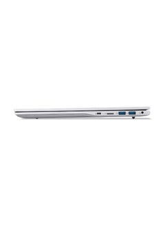 Acer Aspire Lite 16 Laptop With 16 Inch WUXGA (1920x1200) Display ,Intel Core i5-1334U Processor/16GB RAM DDR5/512GB SSD/Intel UHD Graphics/Windows 11 Home/ English/Arabic Iron  - Image 5