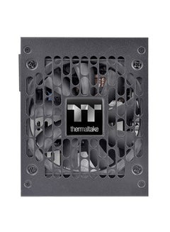 ثيرمال تيك Toughpower SFX 850W 80+ Gold Fully Modular Power Supply, ATX 3.0 & PCIe 5.0 Ready, Native 12VHPWR (12+4 Pin) Connector, Smart Zero 92mm FDB Fan, Japanese 105°C Capacitors, Compact SFX Form Factor, 100,000h MTBF, TT Premium Edition, Black | PS-STP-0850FNFAGK-1  - Image 3