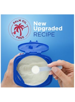 Aptamil Advance Kid 4 Milk Formula Palm Oil Free 3-6 Years Plain Pack of 2  - Image 4