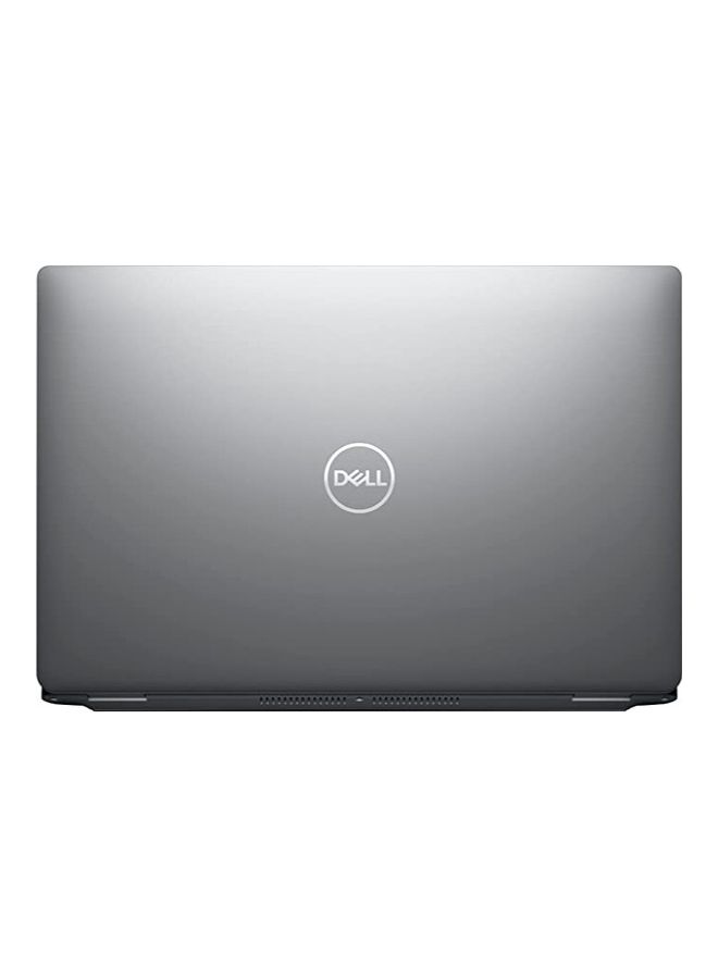 DELL Renewed - Latitude 5430 Laptop With 14-Inch Full HD Display,Intel Core i5-1235u Processor/10-Core/12th Gen/8GB RAM/256GB SSD/Intel Iris XE Graphics/Windows 10 Pro English grey  - Image 5
