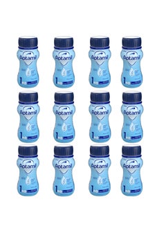 Aptamil First Infant Ready To Feed Milk 0-6 Months Plain Pack of 12  - Image 2
