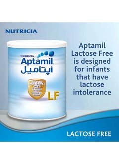ابتاميل Comfort Stage 1 Formula Milk Powder for Baby and Infant Plain Pack of 1  - Image 2