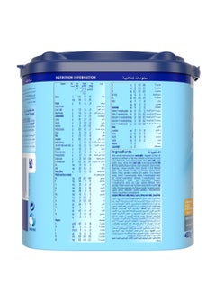 Aptamil Comfort Stage 3 Formula Milk Powder 1-3 years Plain Single  - Image 2