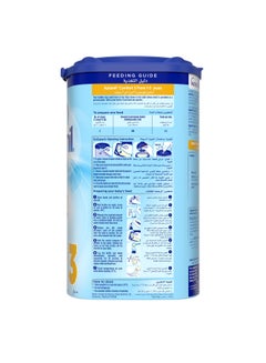Aptamil Comfort Stage 3 Formula Milk Powder 1-3 years Plain Single  - Image 3