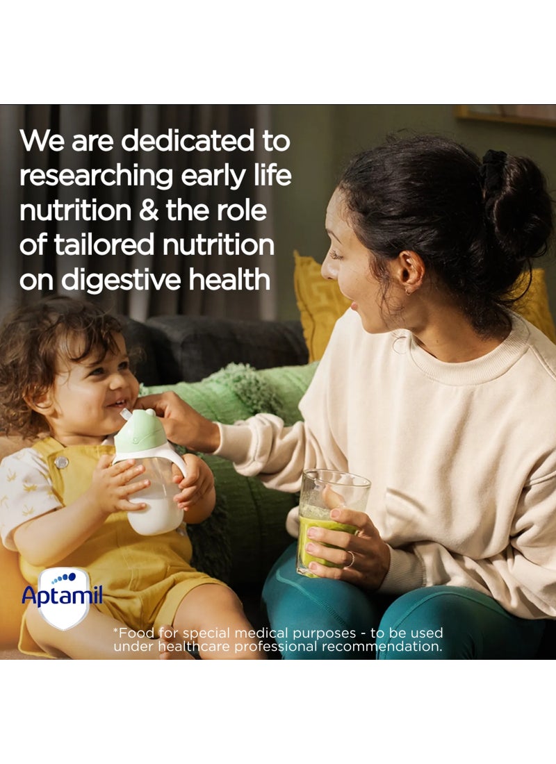 Aptamil Comfort Stage 3 Formula Milk Powder 1-3 years Plain Single - Image 5