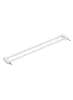 هوك 9 cm Extension For Hauck Child Safety Gate (White)  - Image 1