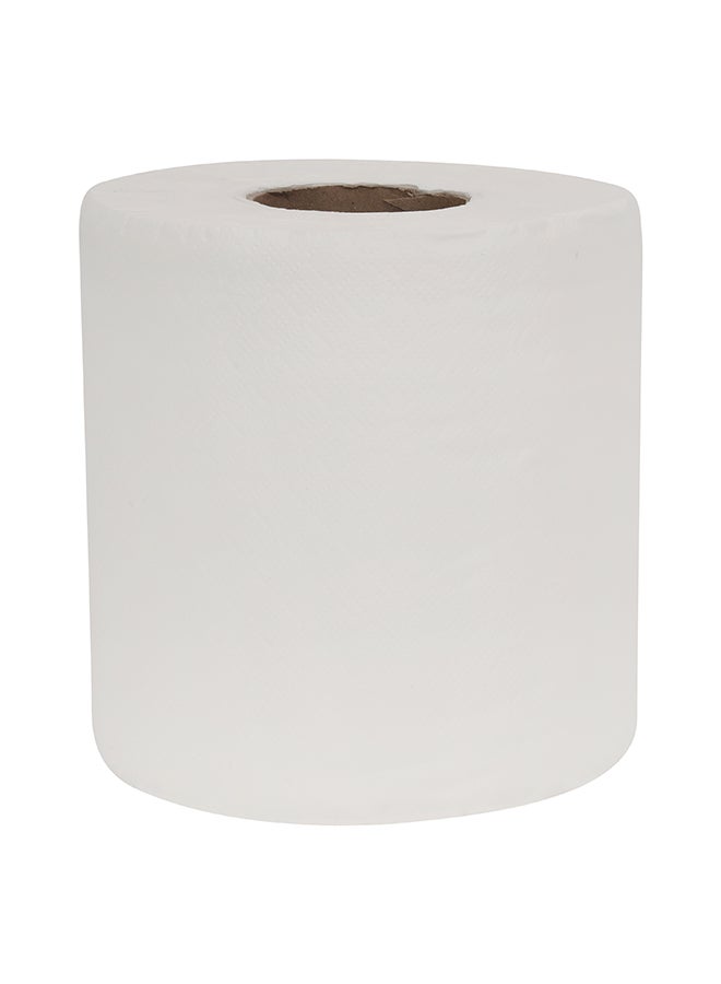 packwell Packwell Maxi Roll Single Pack 1 Pc White  - Image 2