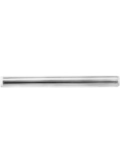 packwell Packwell Aluminum Foil Heavy Duty, 45 cm Size 450 mm, 75 SQF 1 Roll BPA Free Anti-Bacterial Anti-Fungal silver  - Image 3