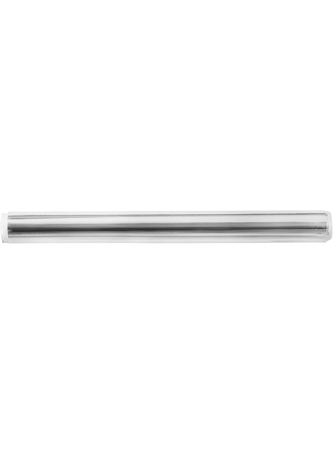 packwell Packwell Aluminum Foil Heavy Duty, 45 cm Size 450 mm, 75 SQF 1 Roll BPA Free Anti-Bacterial Anti-Fungal silver  - Image 3