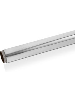 packwell Packwell Aluminum Foil Heavy Duty, 45 cm Size 450 mm, 75 SQF 1 Roll BPA Free Anti-Bacterial Anti-Fungal silver  - Image 5