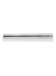 packwell Packwell Aluminum Foil Heavy Duty, 45 cm Size 450 mm, 75 SQF 1 Roll BPA Free Anti-Bacterial Anti-Fungal silver  - Image 4