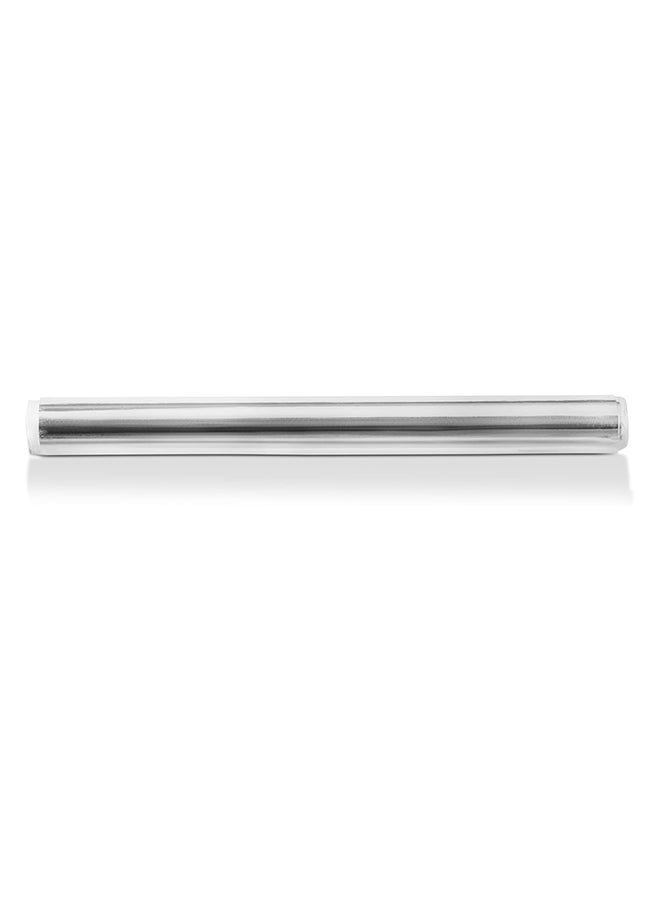 packwell Packwell Aluminum Foil Heavy Duty, 45 cm Size 450 mm, 75 SQF 1 Roll BPA Free Anti-Bacterial Anti-Fungal silver  - Image 4