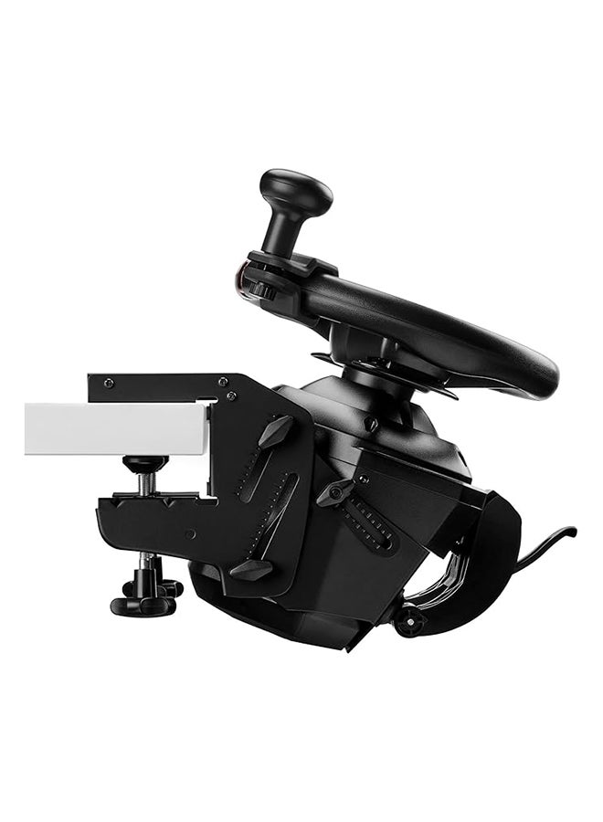 THRUSTMASTER T128-X SimTask Pack UK - Black - Image 4