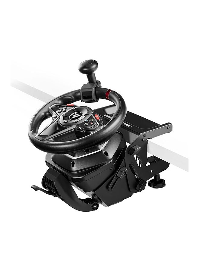 THRUSTMASTER T128-X SimTask Pack UK - Black - Image 1