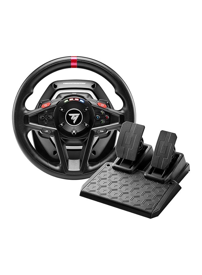 THRUSTMASTER T128-X SimTask Pack UK - Black - Image 5