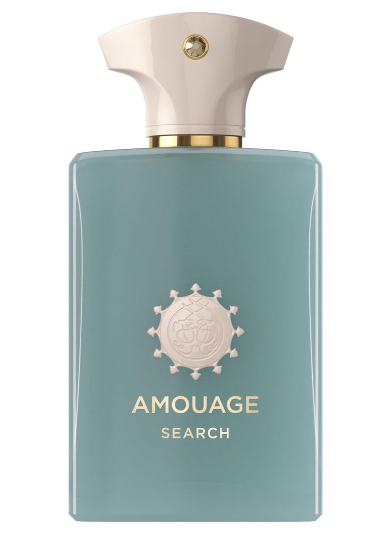 أمواج Search EDP 100ML 100ml - Image 2