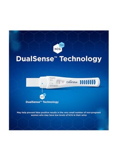 كليربلو Early Detection Pregnancy Test, 5 Ct  - Image 4