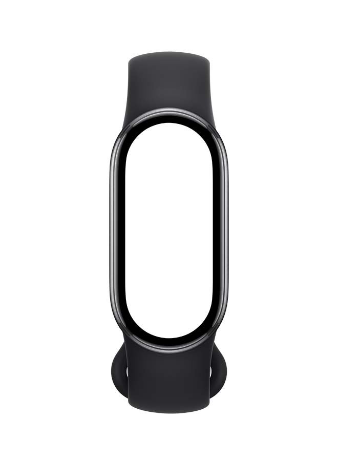 Xiaomi Smart Band 10 | 1.72'' AMOLED Display | Touchscreen, Multisport Tracker, Activity Tracker, Heart Rate Monitor | Upto 21 Days Battery Life Midnight Black
