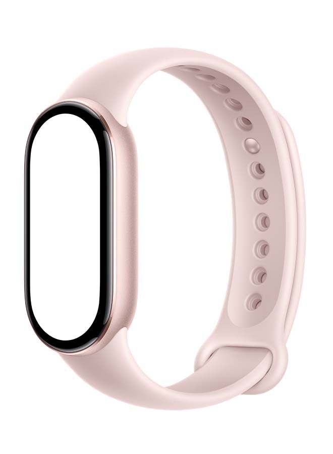 Smart Band 10 1.72'' AMOLED Display Touchscreen, Multisport Tracker, Activity Tracker, Heart Rate Monitor Upto 21 Days Mystic Rose