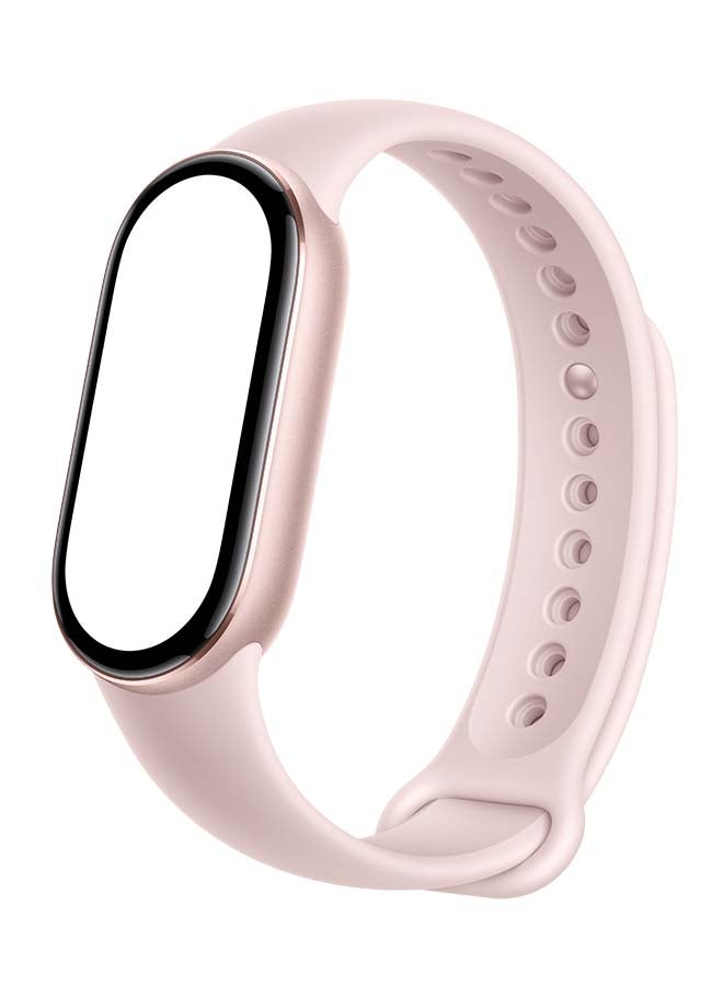 Smart Band 10 1.72'' AMOLED Display Touchscreen, Multisport Tracker, Activity Tracker, Heart Rate Monitor Upto 21 Days Mystic Rose