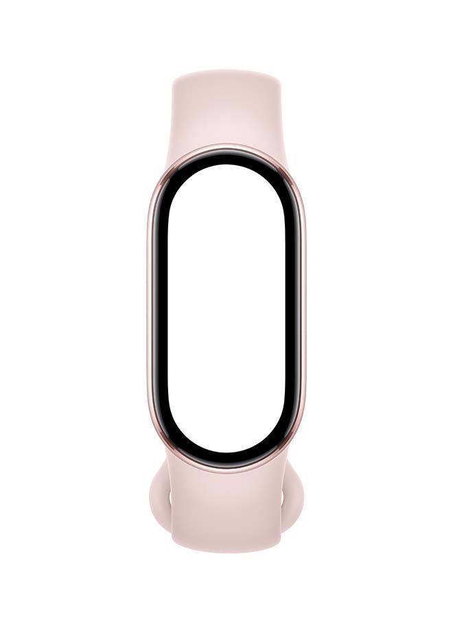 Smart Band 10 1.72'' AMOLED Display Touchscreen, Multisport Tracker, Activity Tracker, Heart Rate Monitor Upto 21 Days Mystic Rose
